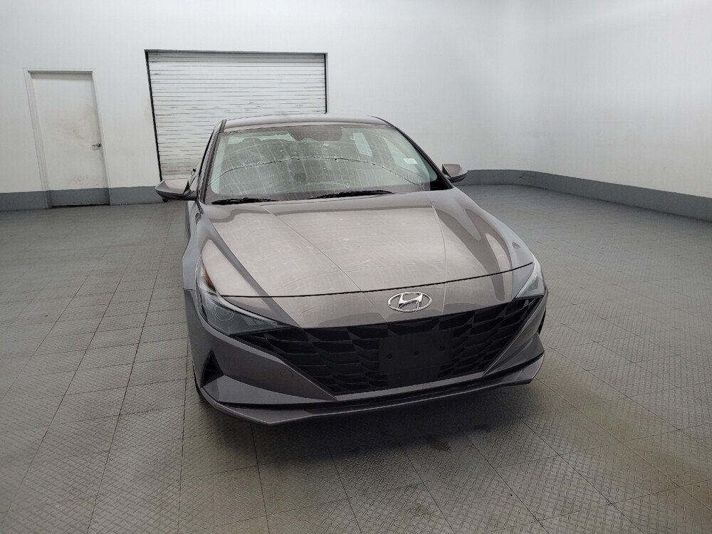 2023 Hyundai Elantra in Pittsburgh, PA 15237 - 18103690 14