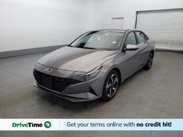 2023 Hyundai Elantra in Pittsburgh, PA 15237