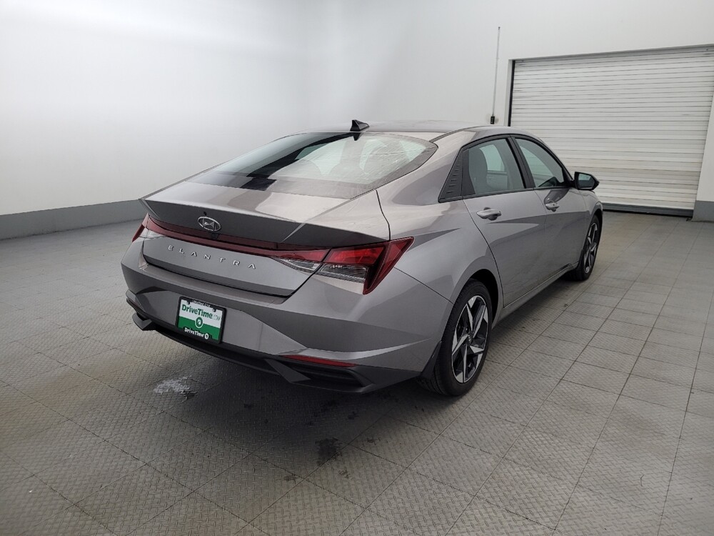 2023 Hyundai Elantra in Pittsburgh, PA 15237 - 18103690 9