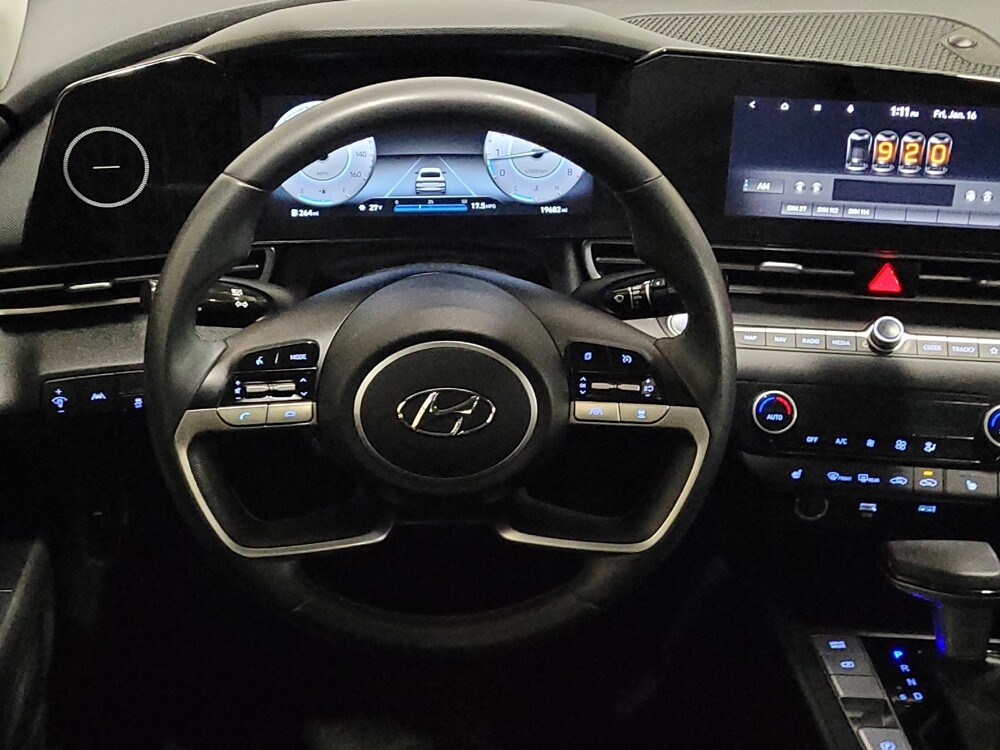 2023 Hyundai Elantra in Pittsburgh, PA 15237 - 18103690 22