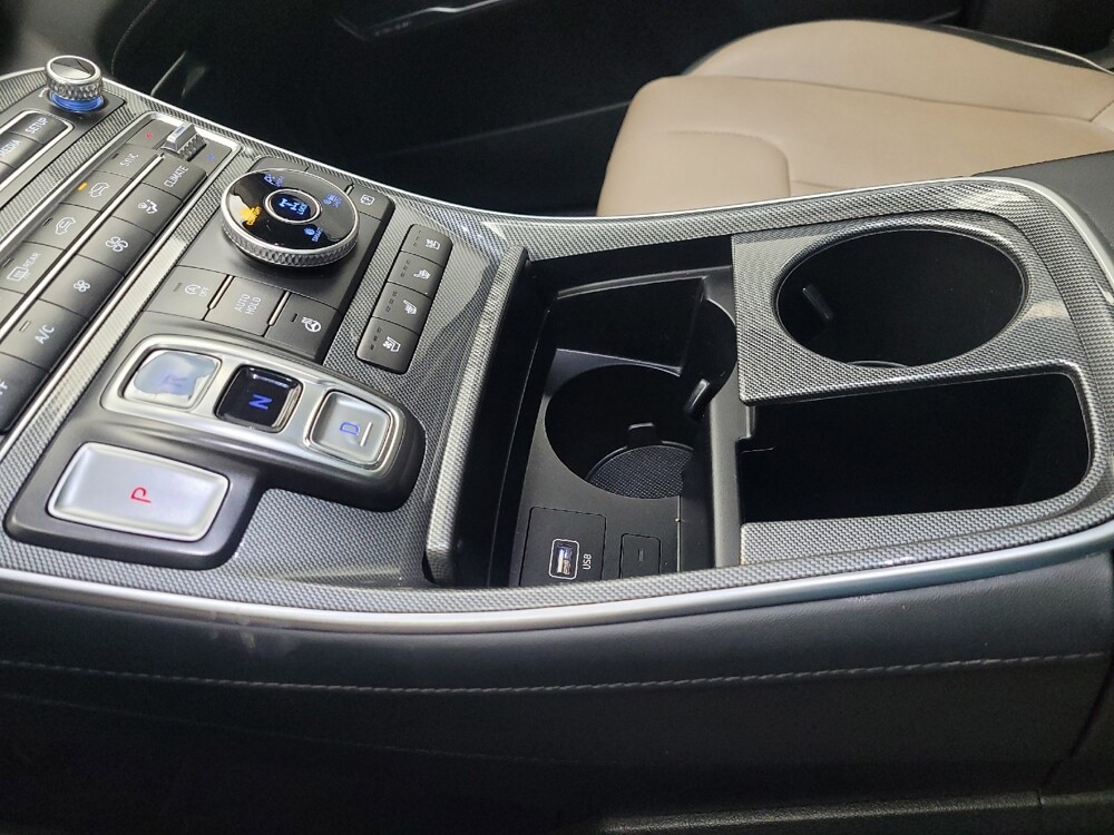 2023 Hyundai Santa Fe in Huntsville, AL 35816 - 18103693 26