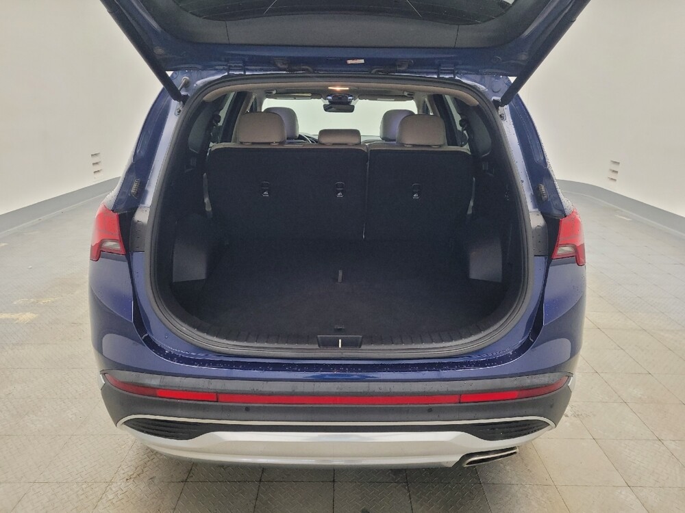 2023 Hyundai Santa Fe in Huntsville, AL 35816 - 18103693 29