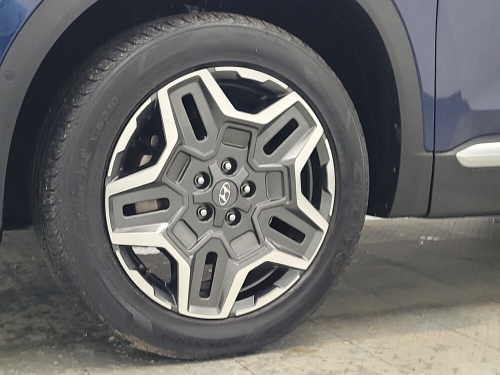 2023 Hyundai Santa Fe in Huntsville, AL 35816 - 18103693 31