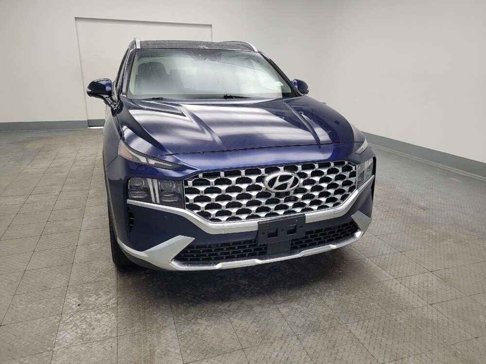 2023 Hyundai Santa Fe in Huntsville, AL 35816 - 18103693 14