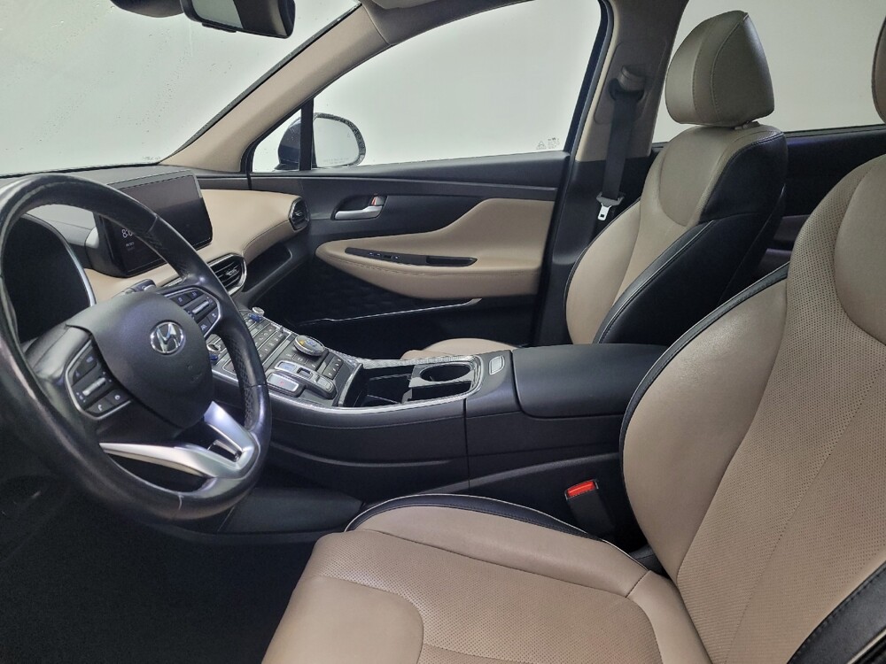 2023 Hyundai Santa Fe in Huntsville, AL 35816 - 18103693 17