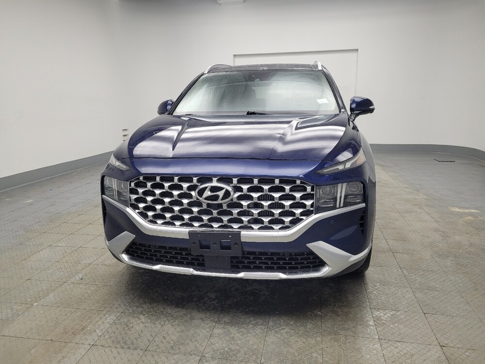 2023 Hyundai Santa Fe in Huntsville, AL 35816 - 18103693 15