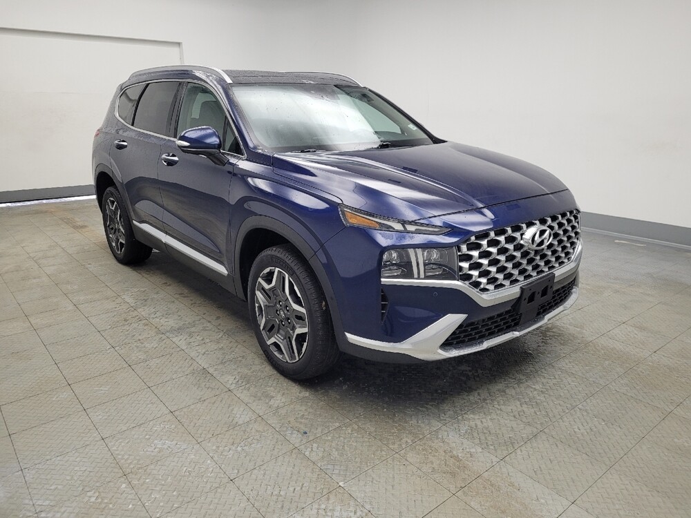 2023 Hyundai Santa Fe in Huntsville, AL 35816 - 18103693 13