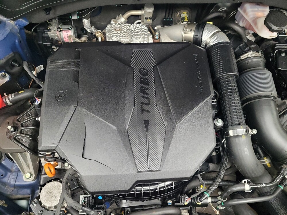 2023 Hyundai Santa Fe in Huntsville, AL 35816 - 18103693 30