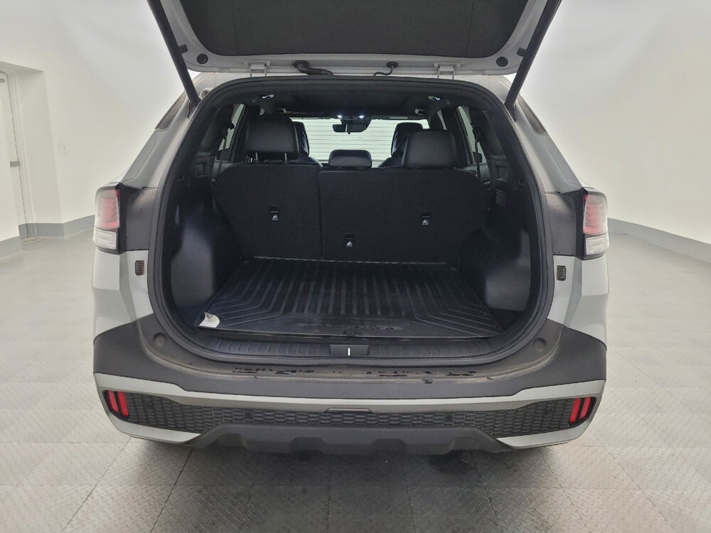 2024 Kia Sportage in Mesa, AZ 85210 - 18103697 29