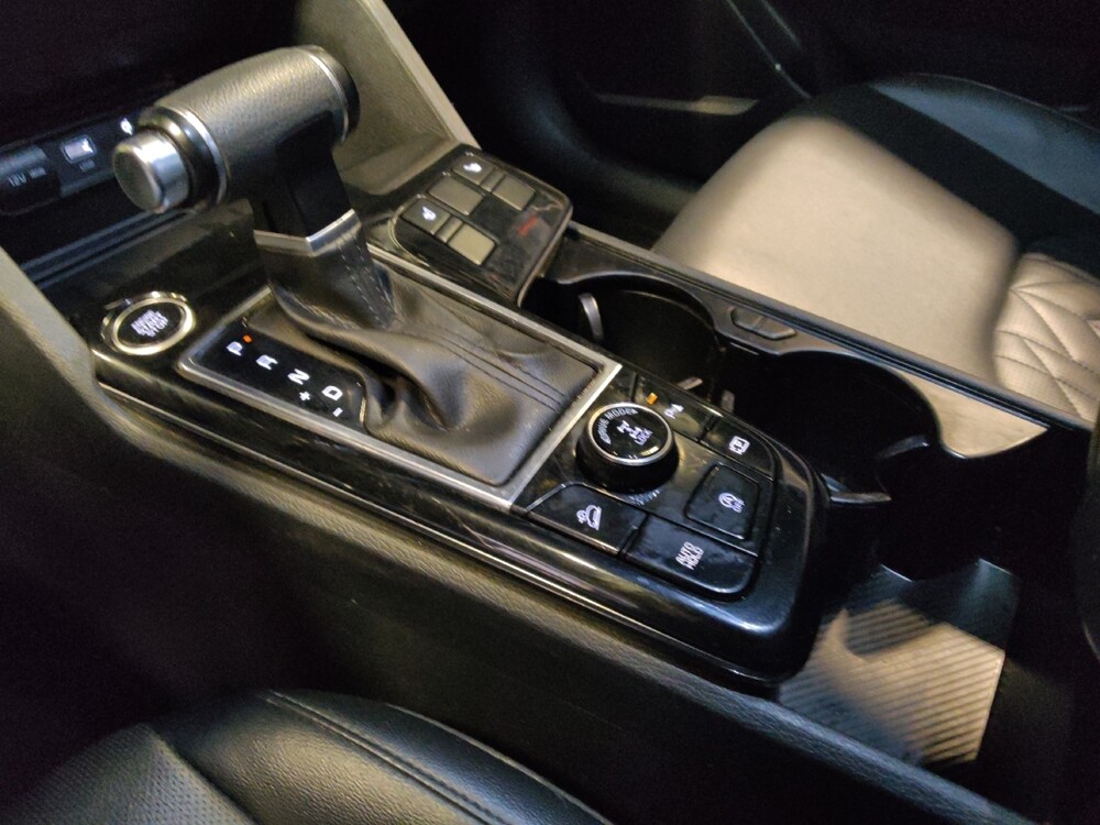 2024 Kia Sportage in Mesa, AZ 85210 - 18103697 26