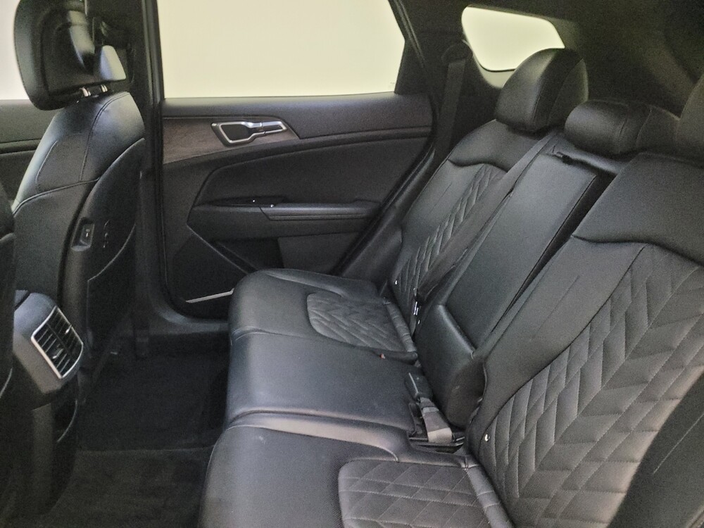 2024 Kia Sportage in Mesa, AZ 85210 - 18103697 18