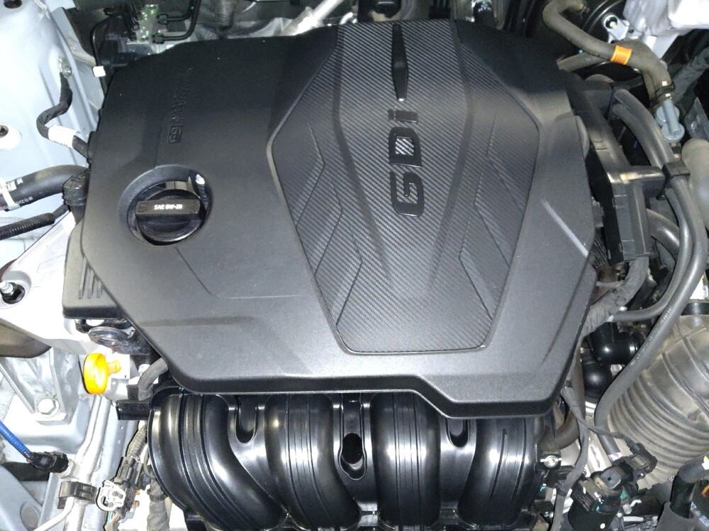 2024 Kia Sportage in Mesa, AZ 85210 - 18103697 30