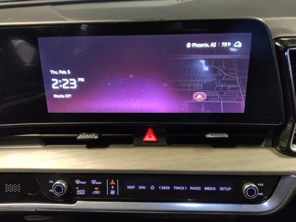 2024 Kia Sportage in Mesa, AZ 85210 - 18103697 25