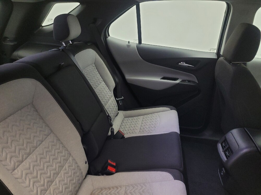 2024 Chevrolet Equinox in Mesa, AZ 85210 - 18103698 19