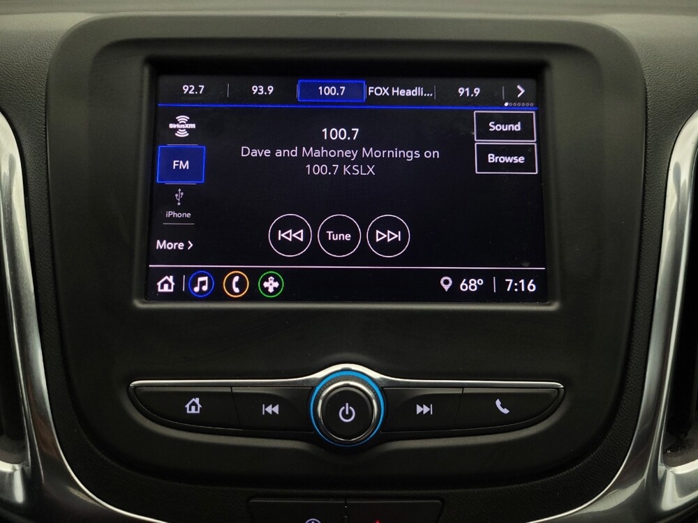 2024 Chevrolet Equinox in Mesa, AZ 85210 - 18103698 25