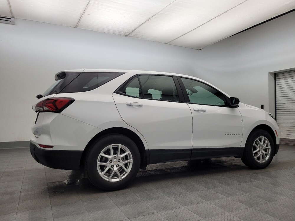 2024 Chevrolet Equinox in Mesa, AZ 85210 - 18103698 10