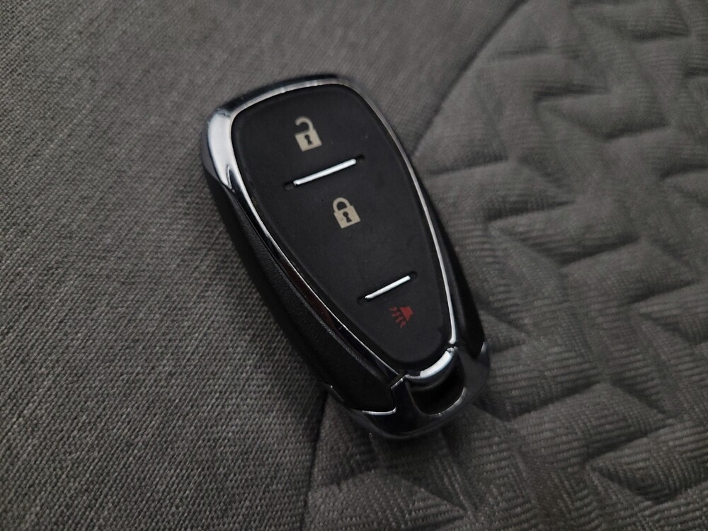 2024 Chevrolet Equinox in Mesa, AZ 85210 - 18103698 32