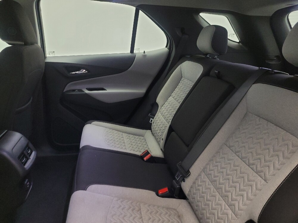 2024 Chevrolet Equinox in Mesa, AZ 85210 - 18103698 18