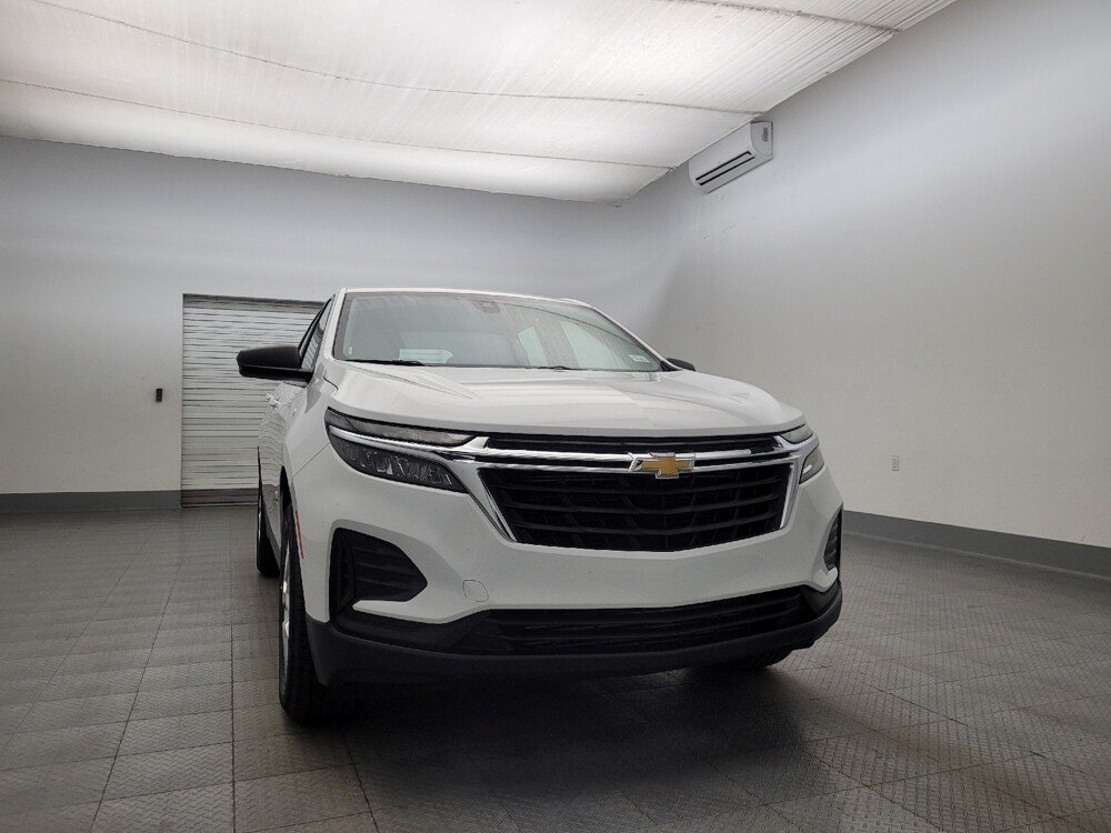 2024 Chevrolet Equinox in Mesa, AZ 85210 - 18103698 14