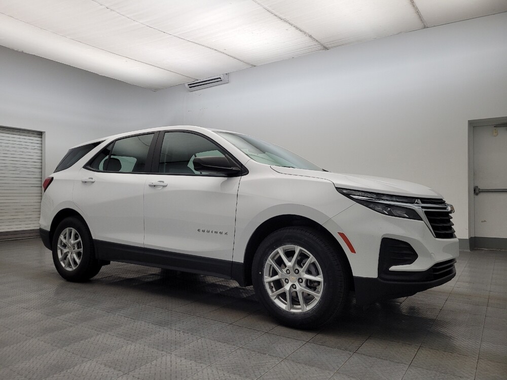 2024 Chevrolet Equinox in Mesa, AZ 85210 - 18103698 11