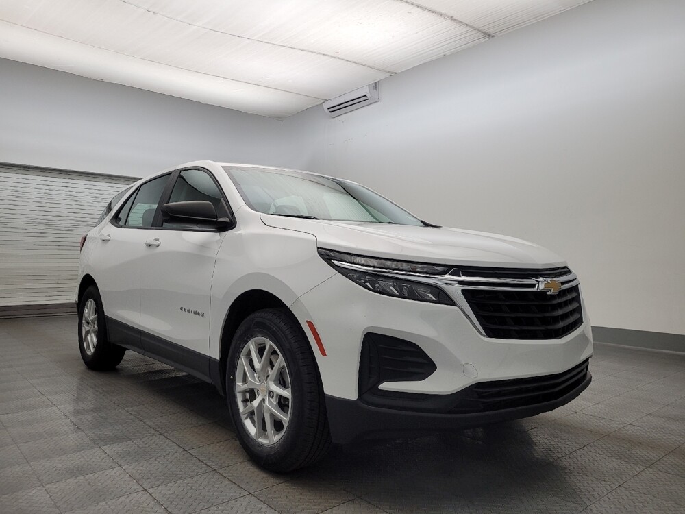 2024 Chevrolet Equinox in Mesa, AZ 85210 - 18103698 13