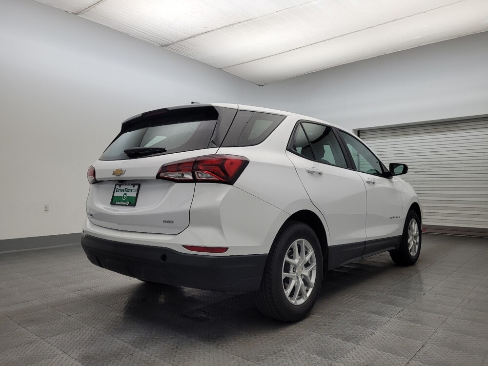 2024 Chevrolet Equinox in Mesa, AZ 85210 - 18103698 9