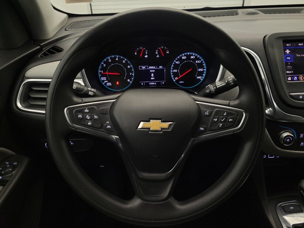 2024 Chevrolet Equinox in Mesa, AZ 85210 - 18103698 22