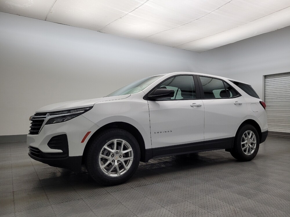 2024 Chevrolet Equinox in Mesa, AZ 85210 - 18103698 2