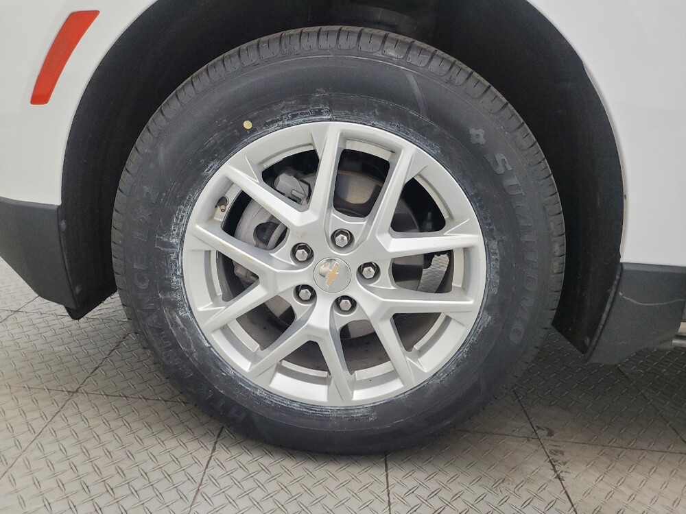 2024 Chevrolet Equinox in Mesa, AZ 85210 - 18103698 31