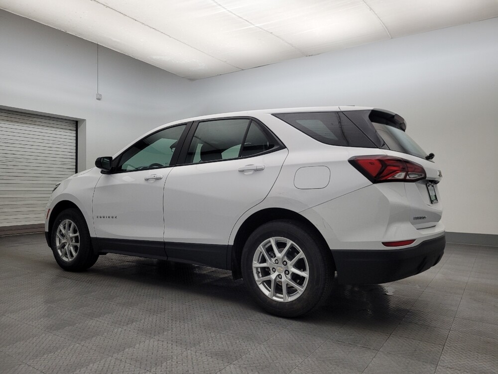 2024 Chevrolet Equinox in Mesa, AZ 85210 - 18103698 3