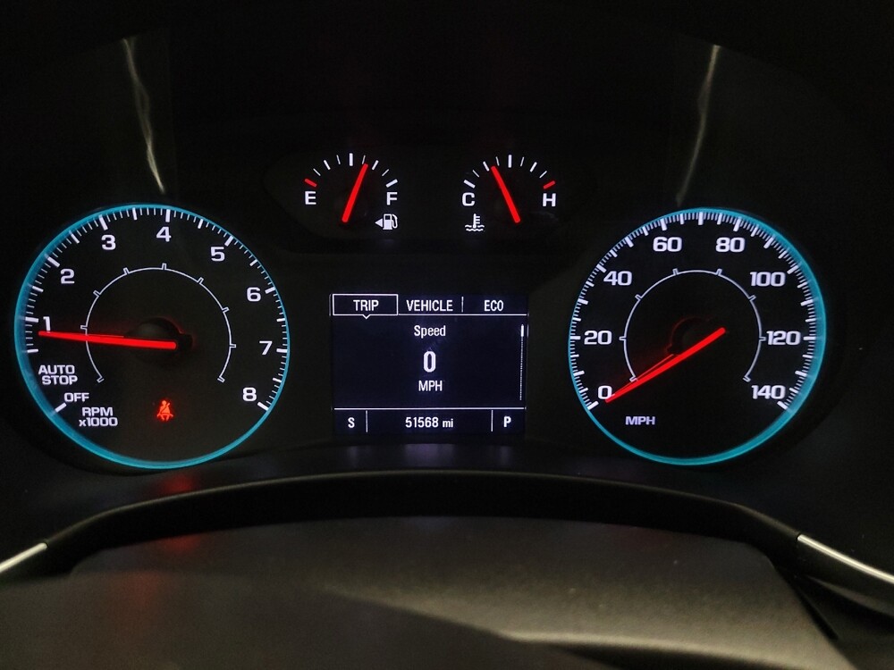 2024 Chevrolet Equinox in Mesa, AZ 85210 - 18103698 23