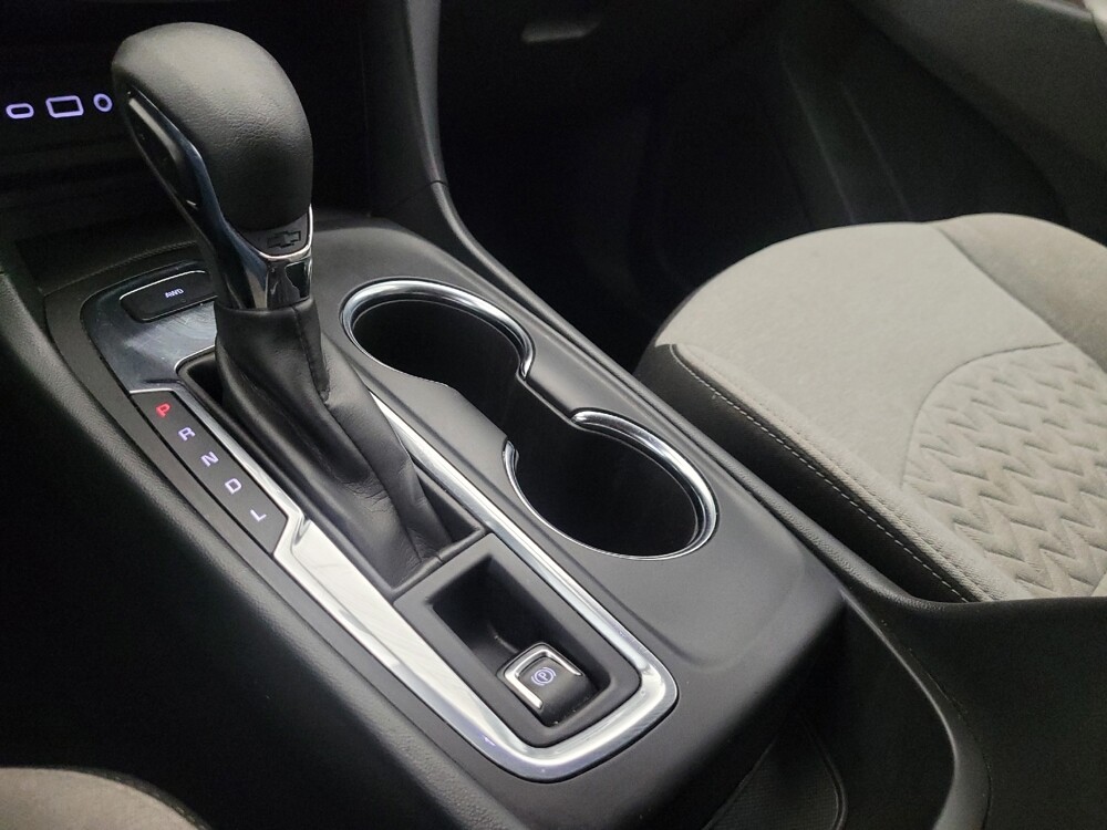 2024 Chevrolet Equinox in Mesa, AZ 85210 - 18103698 26