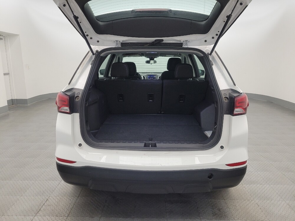 2024 Chevrolet Equinox in Mesa, AZ 85210 - 18103698 29