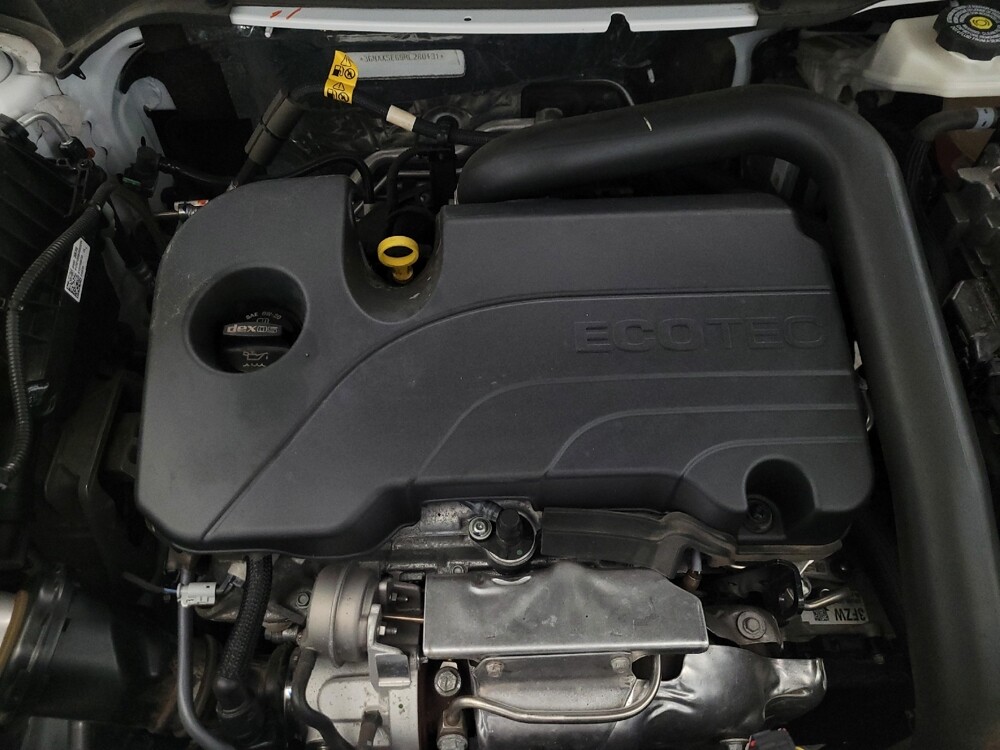 2024 Chevrolet Equinox in Mesa, AZ 85210 - 18103698 30