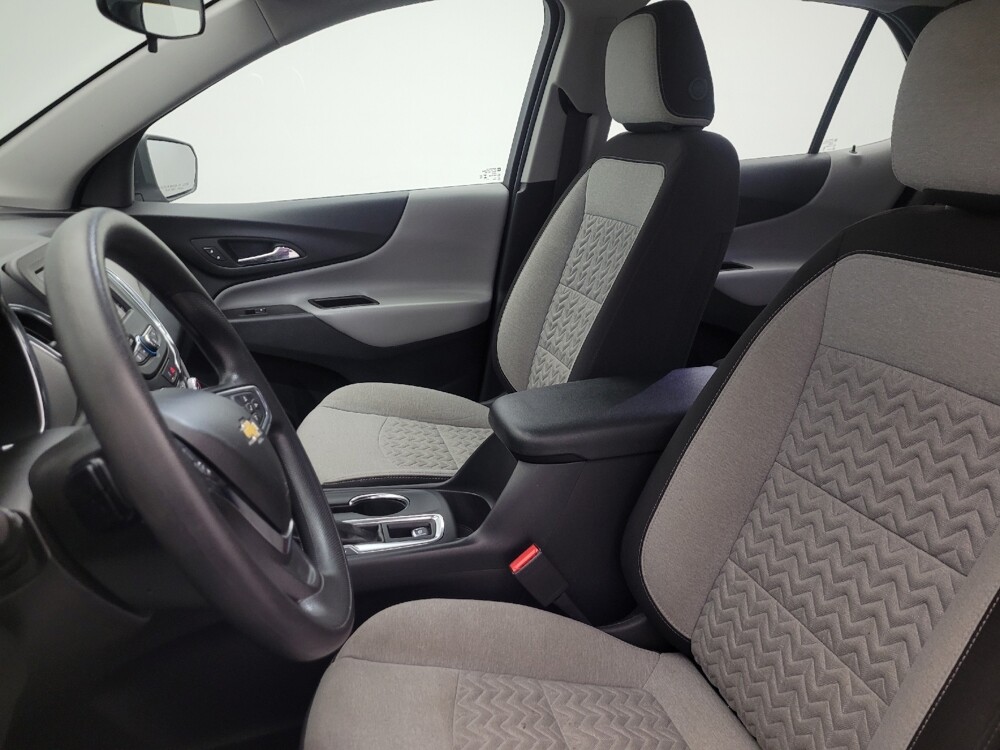 2024 Chevrolet Equinox in Mesa, AZ 85210 - 18103698 17