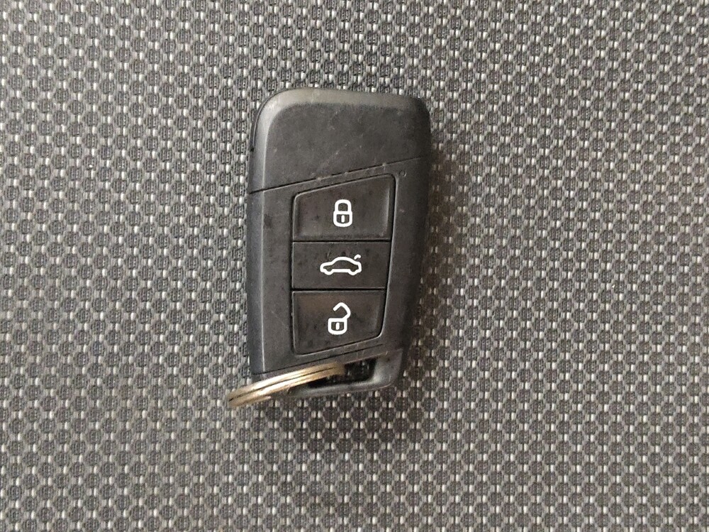 2024 Volkswagen Taos in Fairfield, OH 45014 - 18103700 32