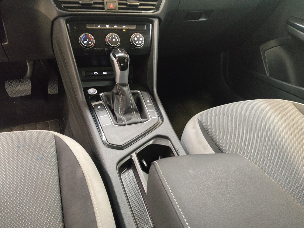 2024 Volkswagen Taos in Fairfield, OH 45014 - 18103700 26