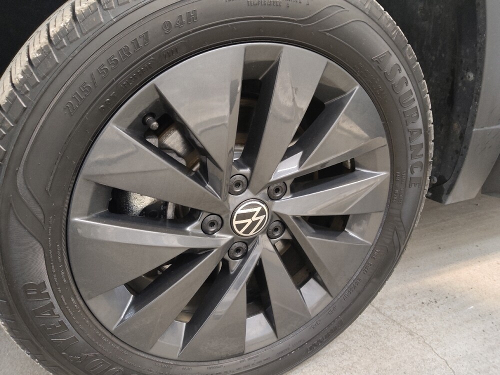 2024 Volkswagen Taos in Fairfield, OH 45014 - 18103700 31