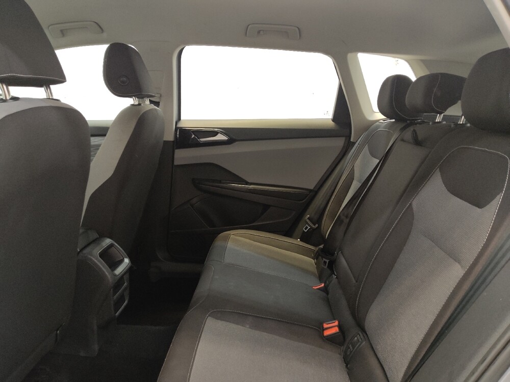 2024 Volkswagen Taos in Fairfield, OH 45014 - 18103700 18