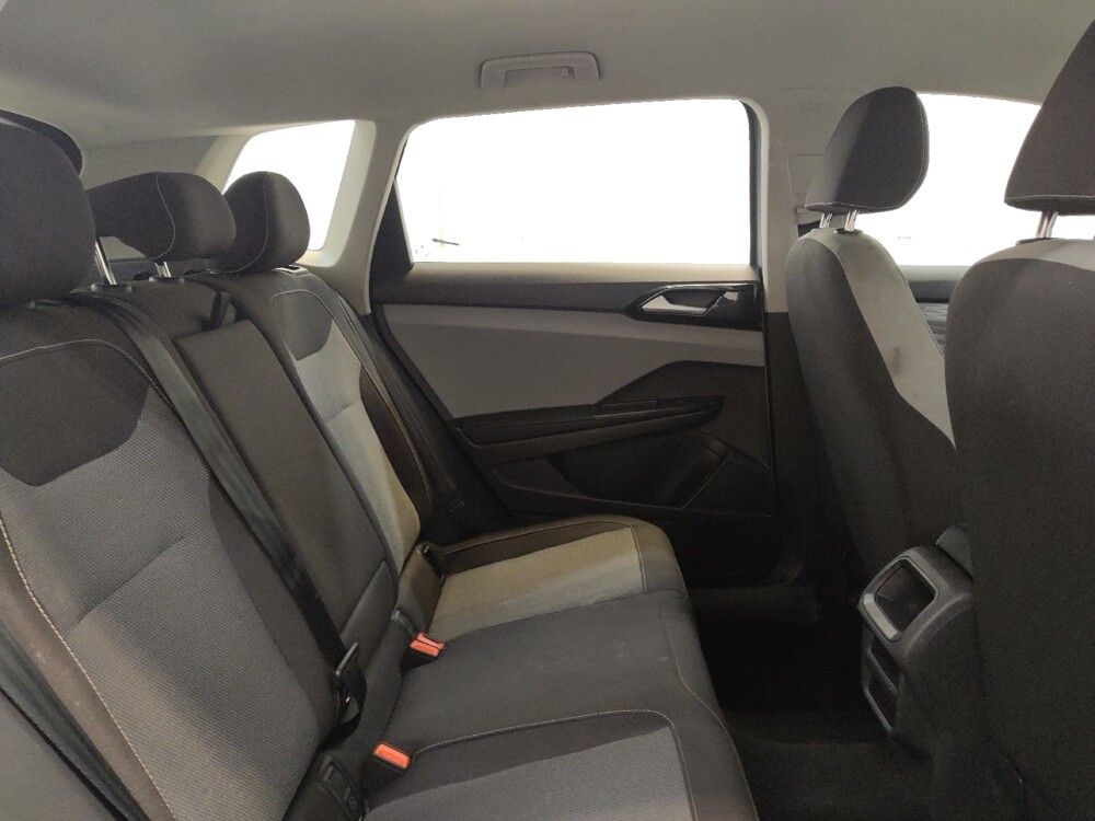 2024 Volkswagen Taos in Fairfield, OH 45014 - 18103700 19