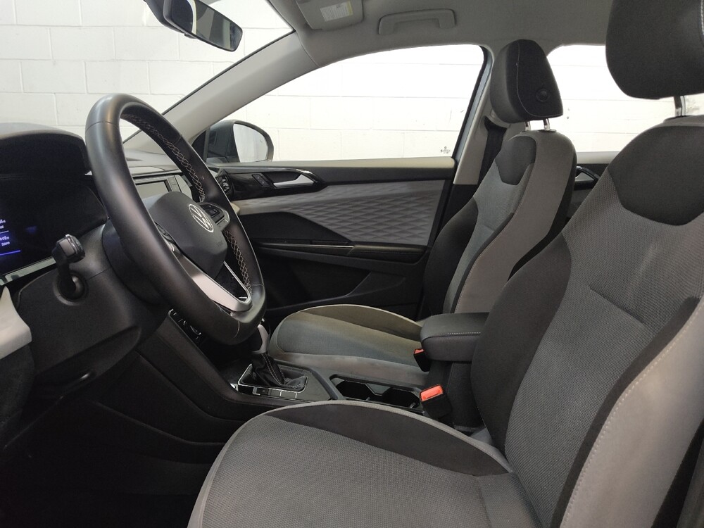 2024 Volkswagen Taos in Fairfield, OH 45014 - 18103700 17