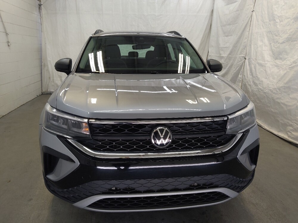 2024 Volkswagen Taos in Fairfield, OH 45014 - 18103700 14