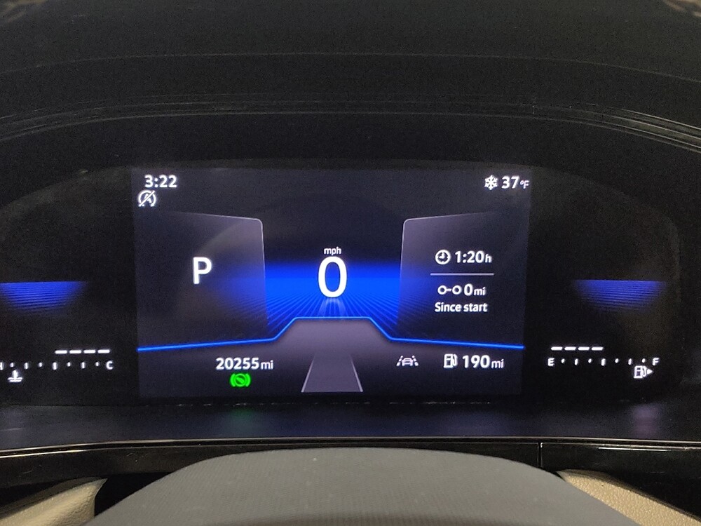 2024 Volkswagen Taos in Fairfield, OH 45014 - 18103700 23