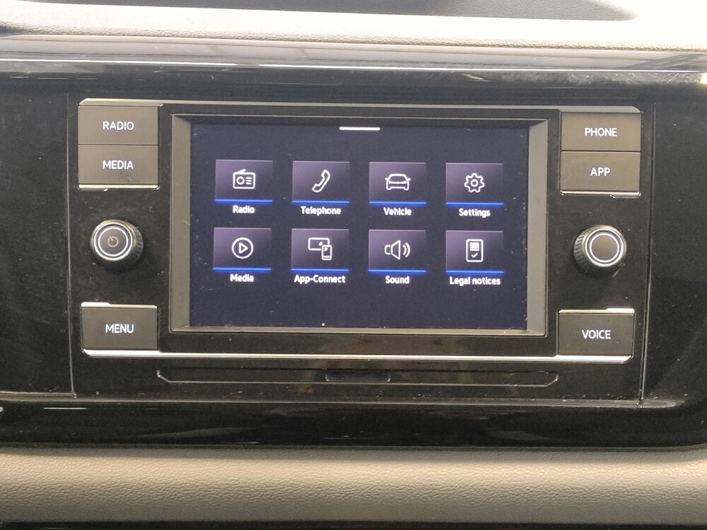 2024 Volkswagen Taos in Fairfield, OH 45014 - 18103700 25