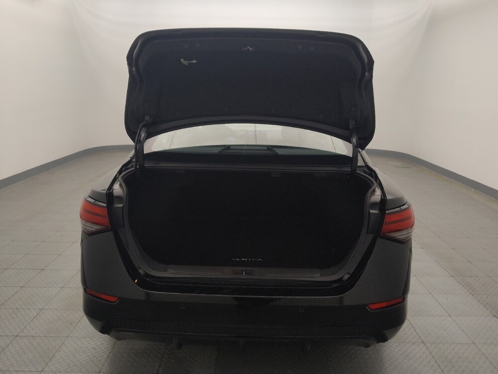 2023 Nissan Sentra in Houston, TX 77034 - 18103701 29