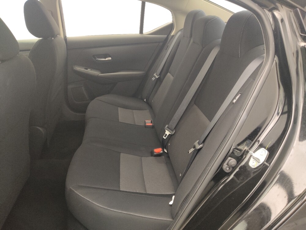 2023 Nissan Sentra in Houston, TX 77034 - 18103701 18