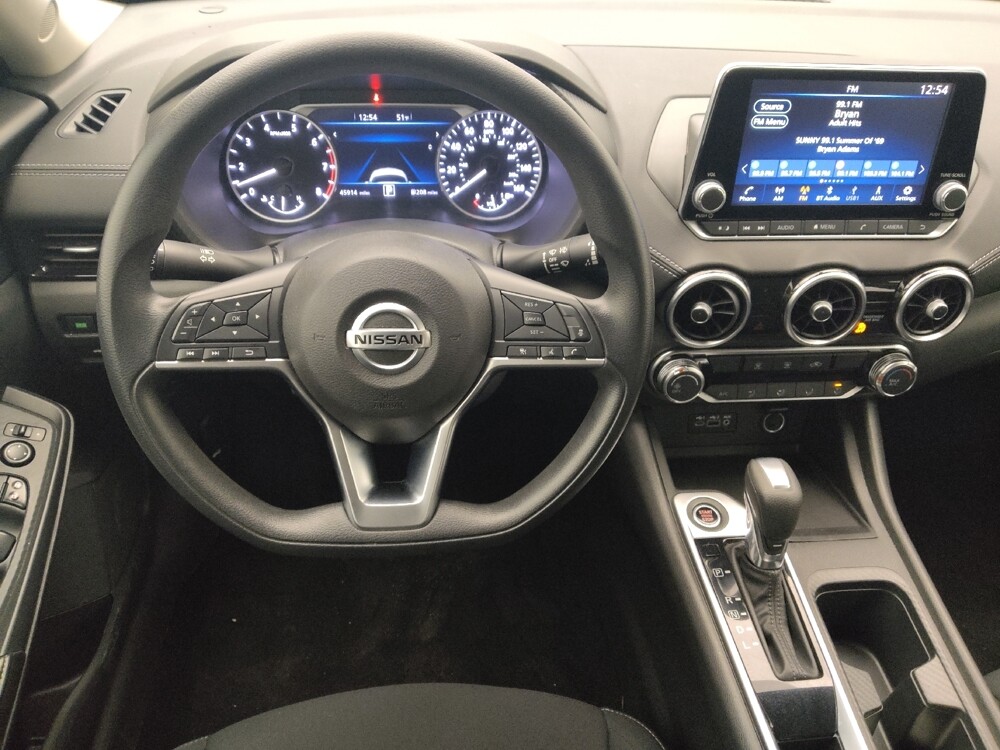 2023 Nissan Sentra in Houston, TX 77034 - 18103701 22