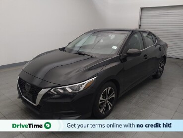 2023 Nissan Sentra in Houston, TX 77034