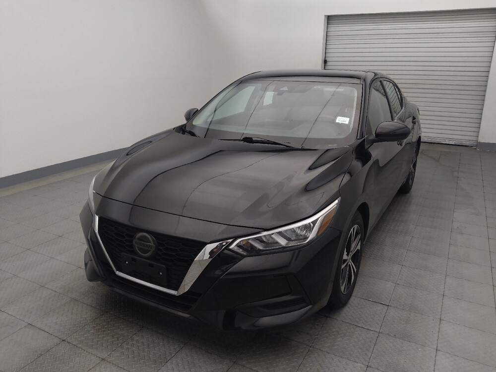 2023 Nissan Sentra in Houston, TX 77034 - 18103701 15