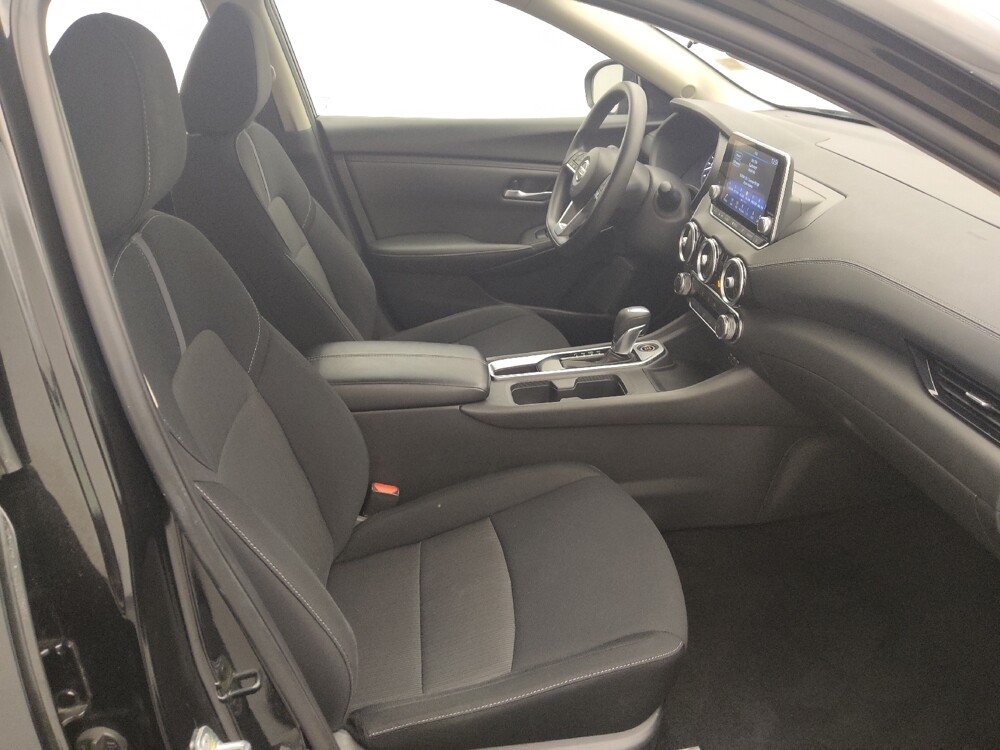 2023 Nissan Sentra in Houston, TX 77034 - 18103701 21